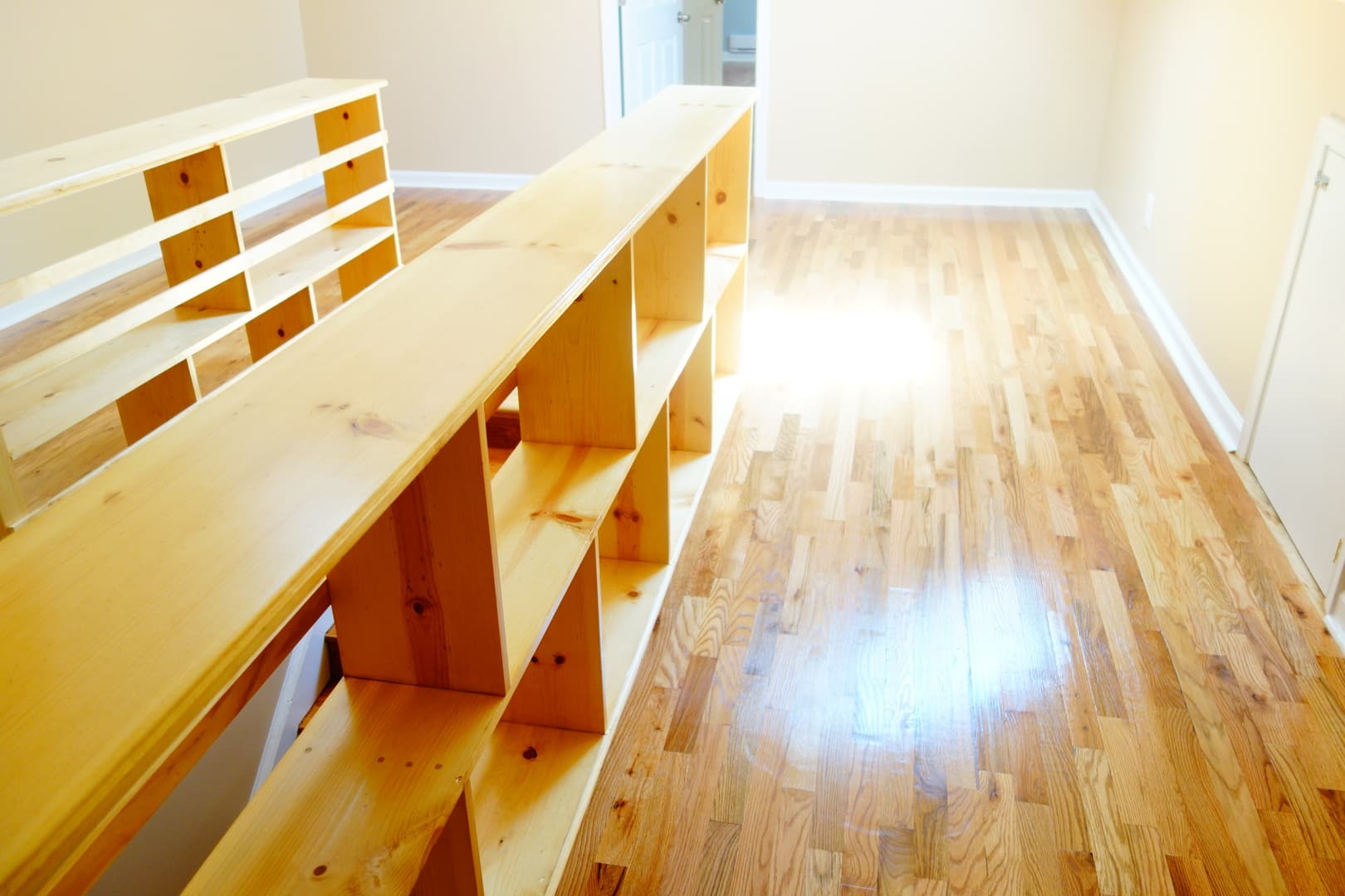 Takoma Park Apartment: 8401 Flower Ave