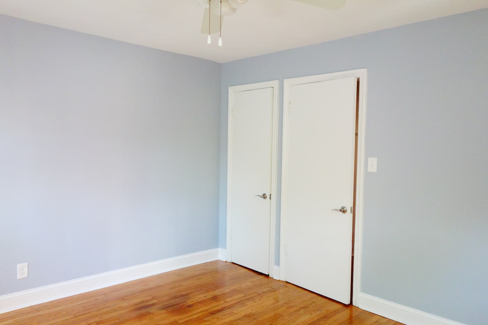 Takoma Park Apartment: 8105 Greenwood Ave