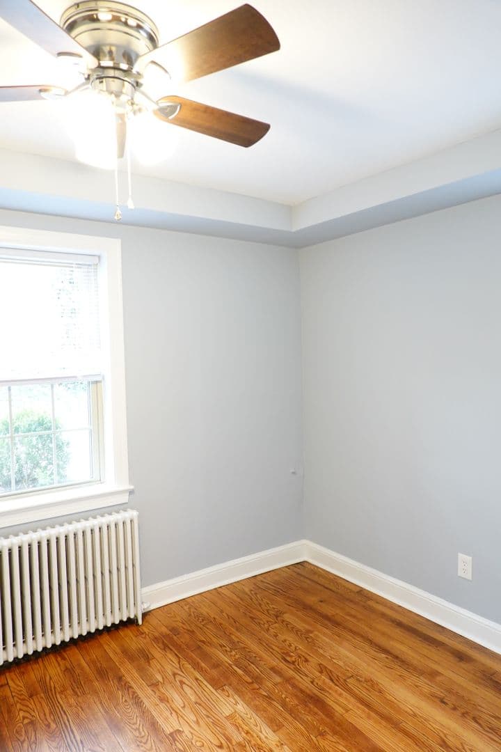 Takoma Park Apartment: 8310 Garland Ave