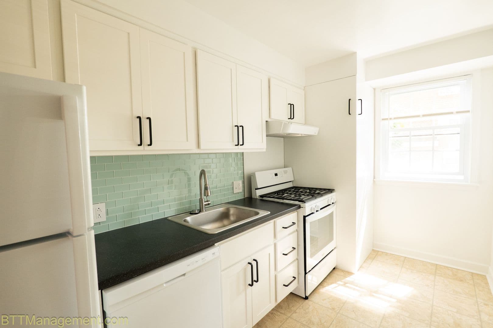 Silver Spring Apartment: 8805 Plymouth St