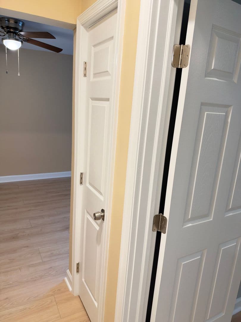 Silver Spring Apartment: 8807 Plymouth St
