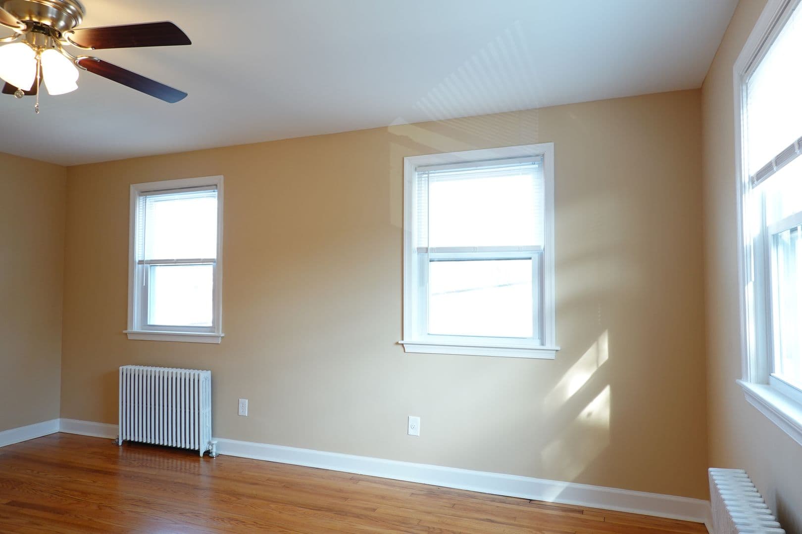 Silver Spring Apartment: 8802 Plymouth St