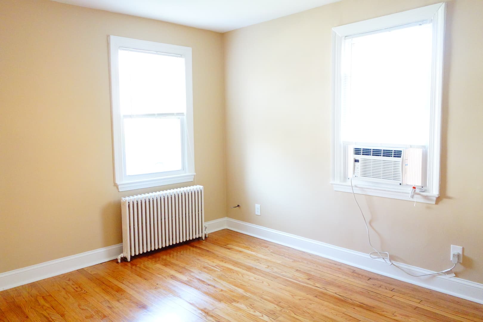 Takoma Park Apartment: 8105 Greenwood Ave