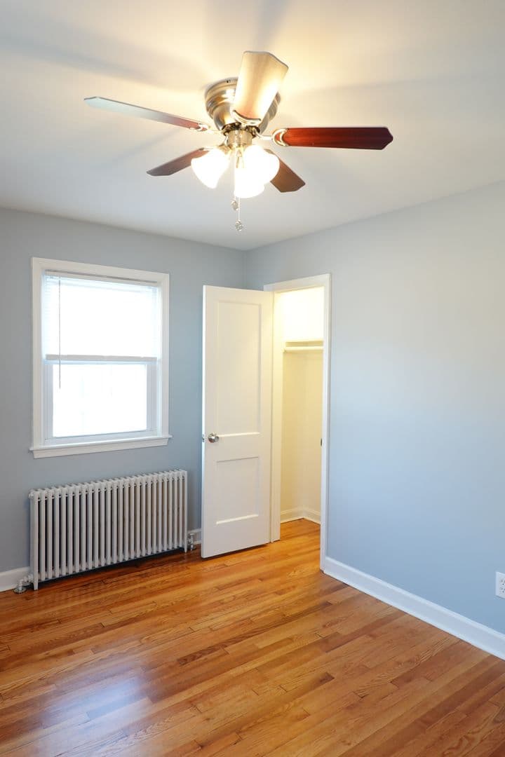 Silver Spring Apartment: 8802 Plymouth St