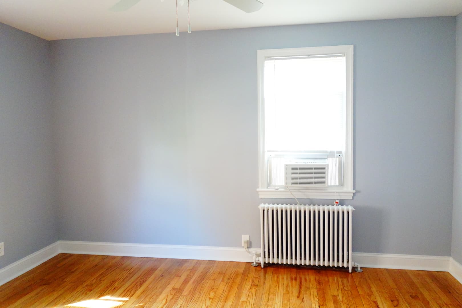Takoma Park Apartment: 8105 Greenwood Ave