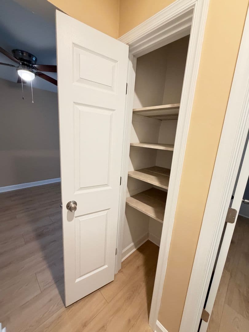 Silver Spring Apartment: 8807 Plymouth St