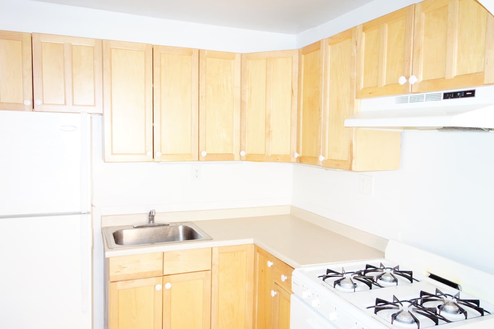 Takoma Park Apartment: 8105 Greenwood Ave