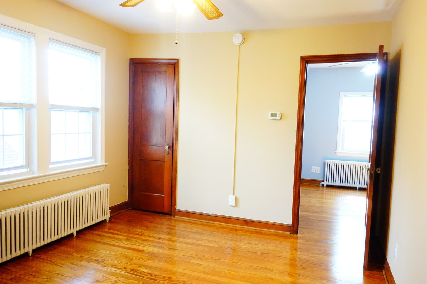 Takoma Park Apartment: 806 Houston Ave