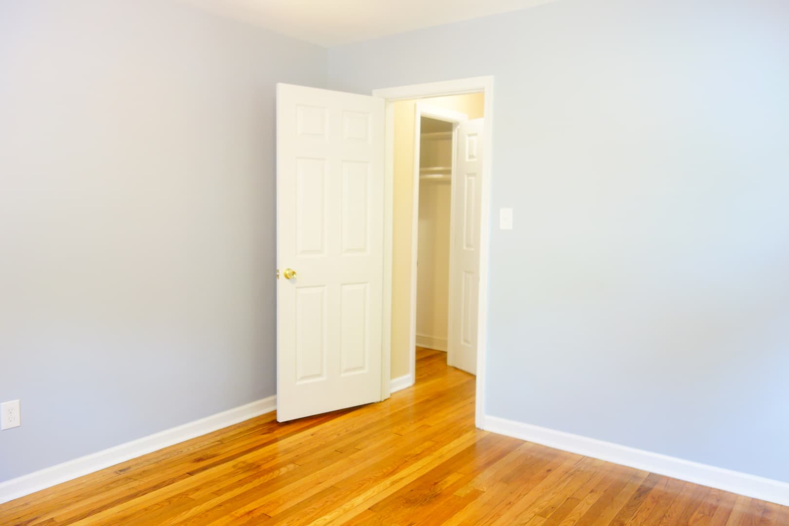 Takoma Park Apartment: 8401 Flower Ave