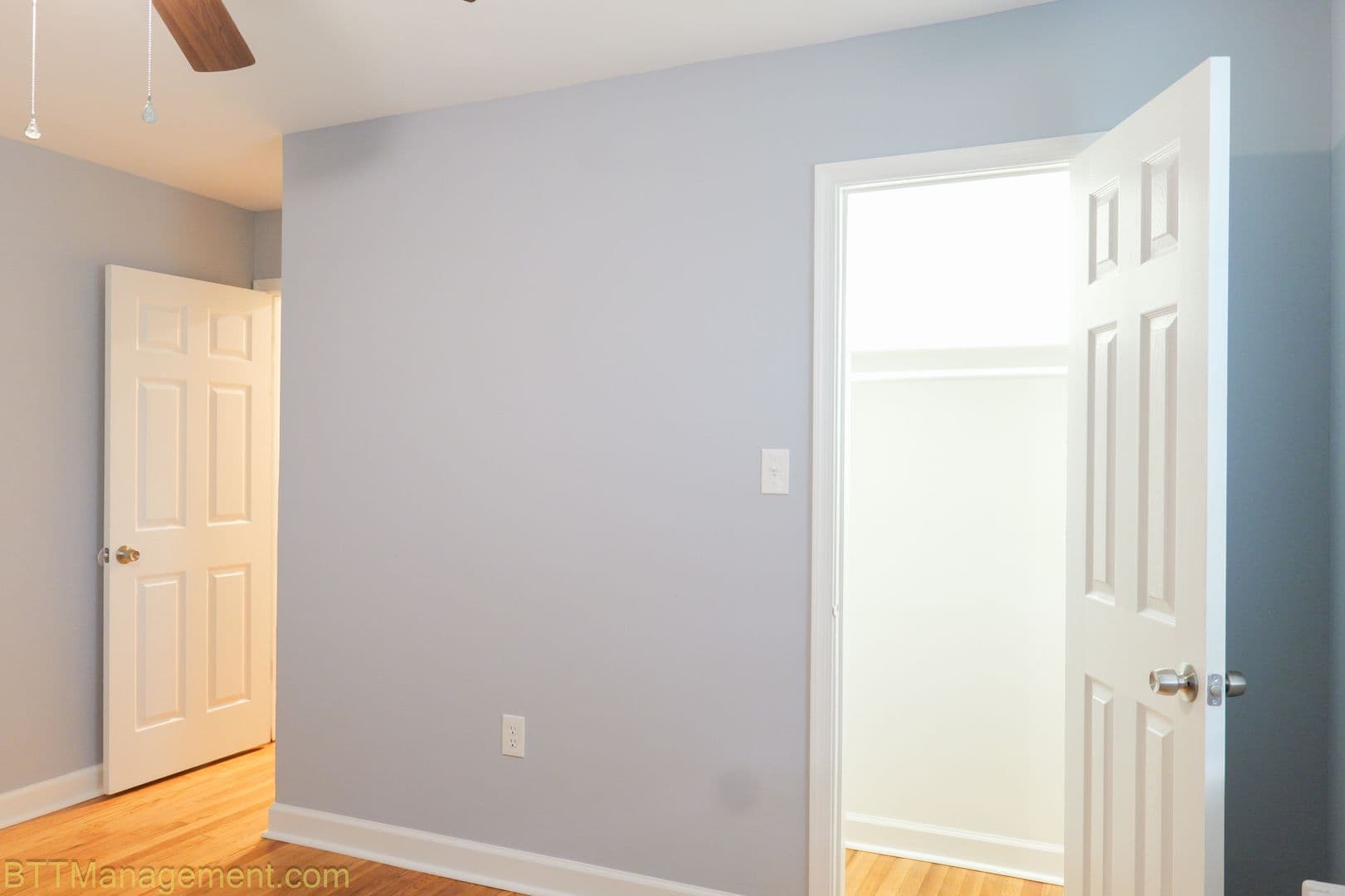 Silver Spring Apartment: 8712 Plymouth St