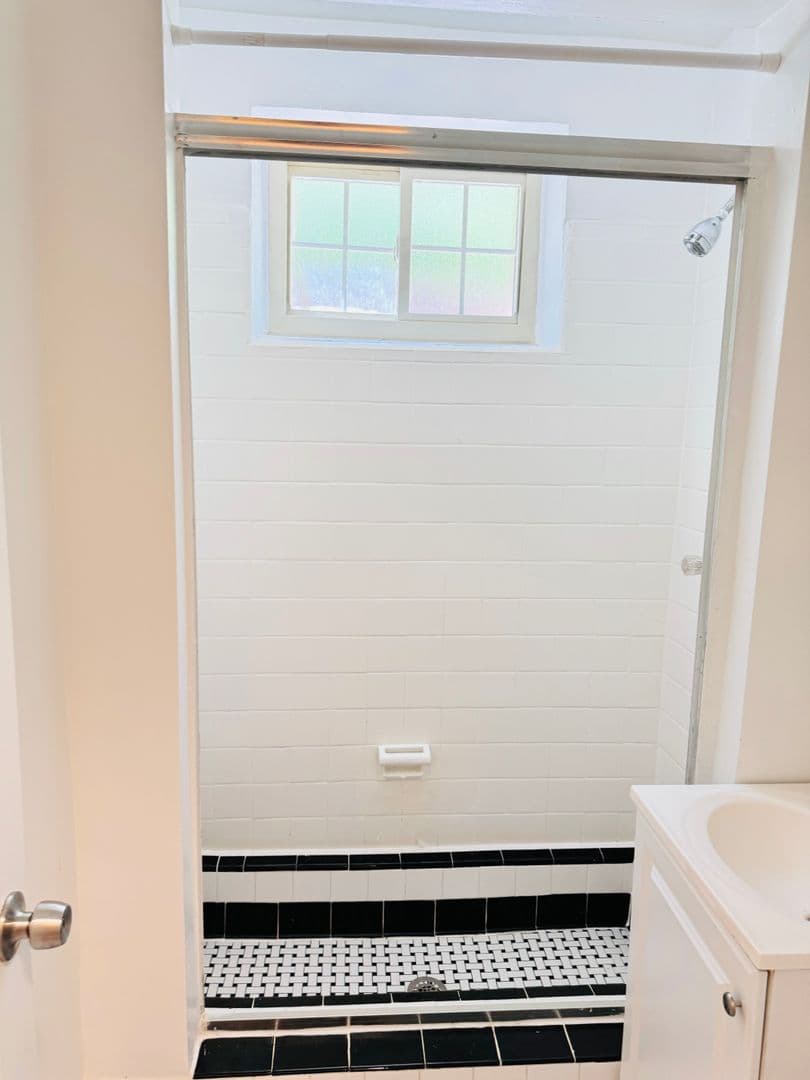 Silver Spring Apartment: 8715 Plymouth St