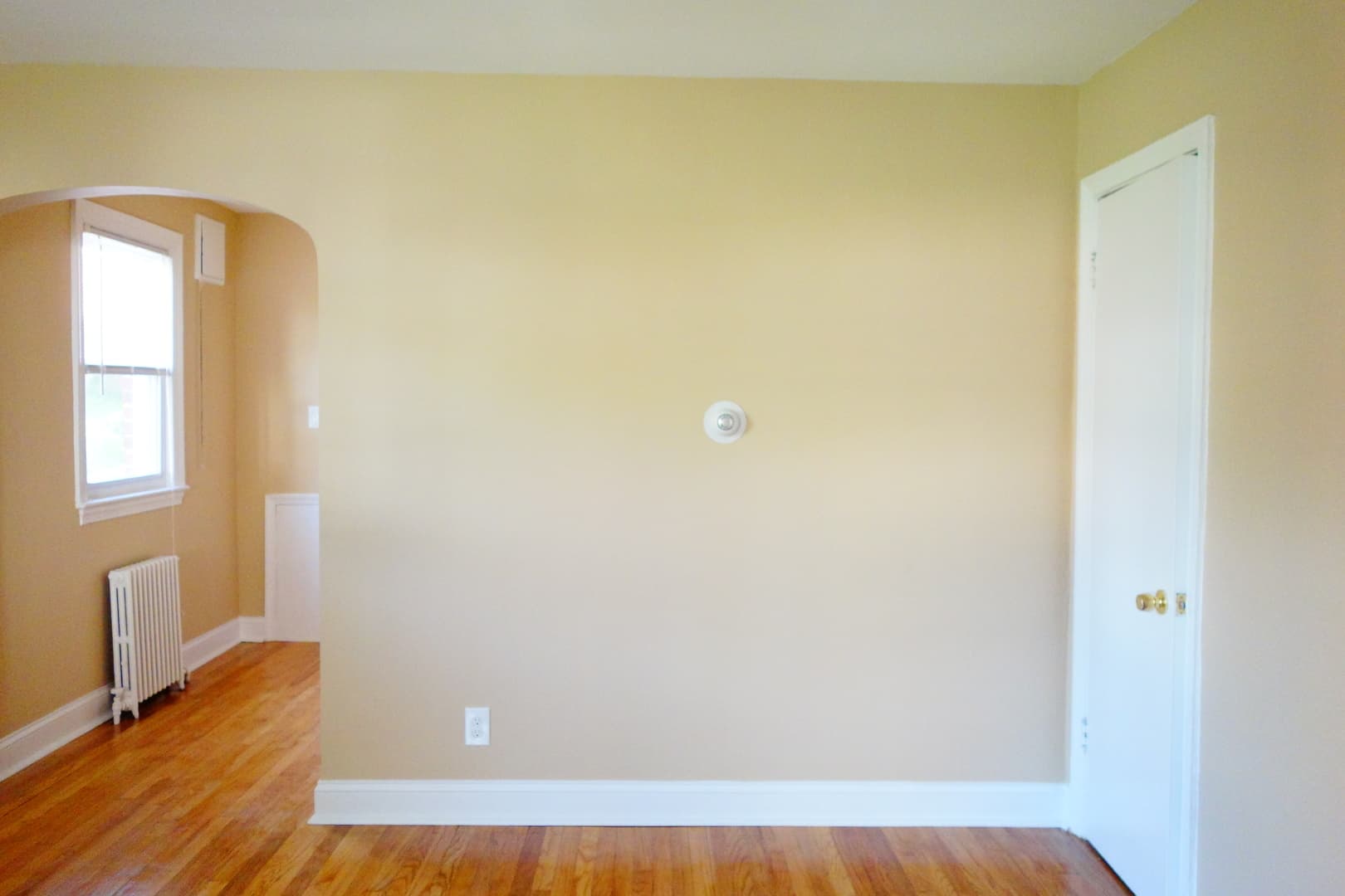Takoma Park Apartment: 8105 Greenwood Ave