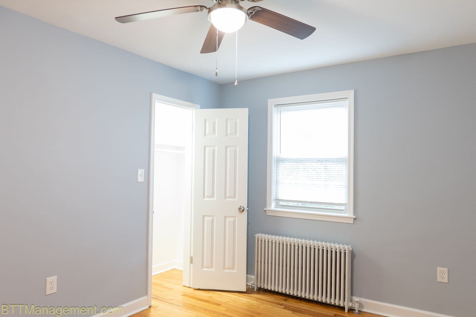 Silver Spring Apartment: 8712 Plymouth St