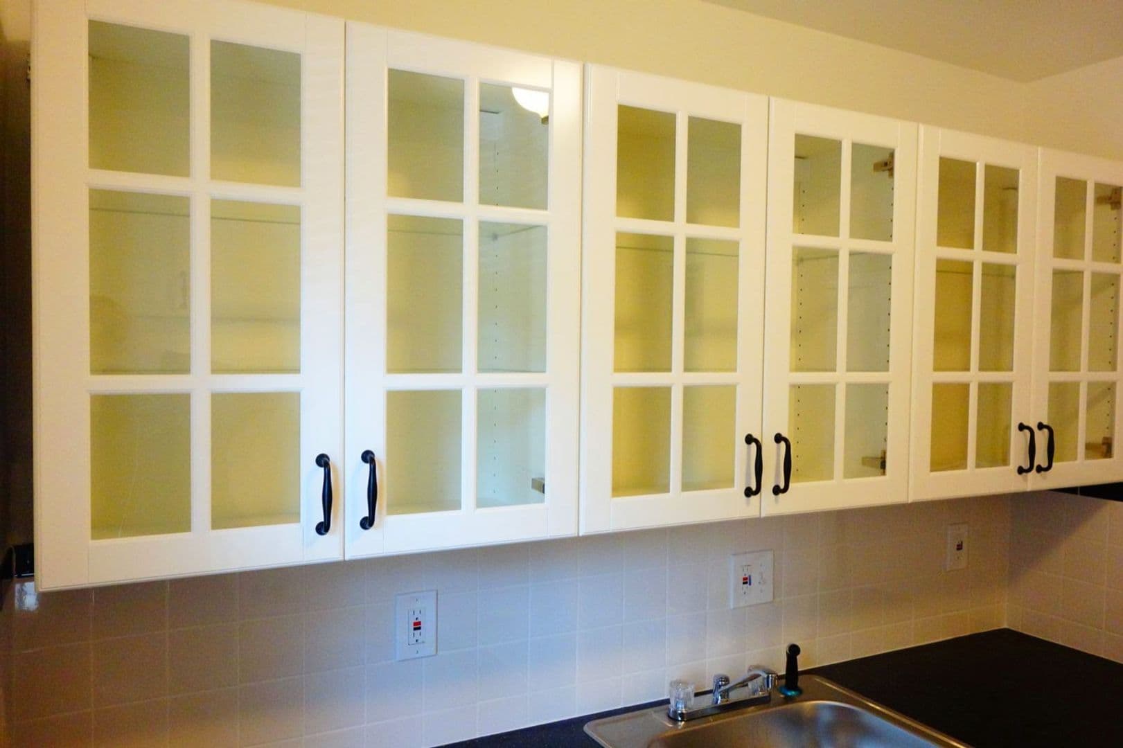 Takoma Park Apartment: 8404 Greenwood Ave