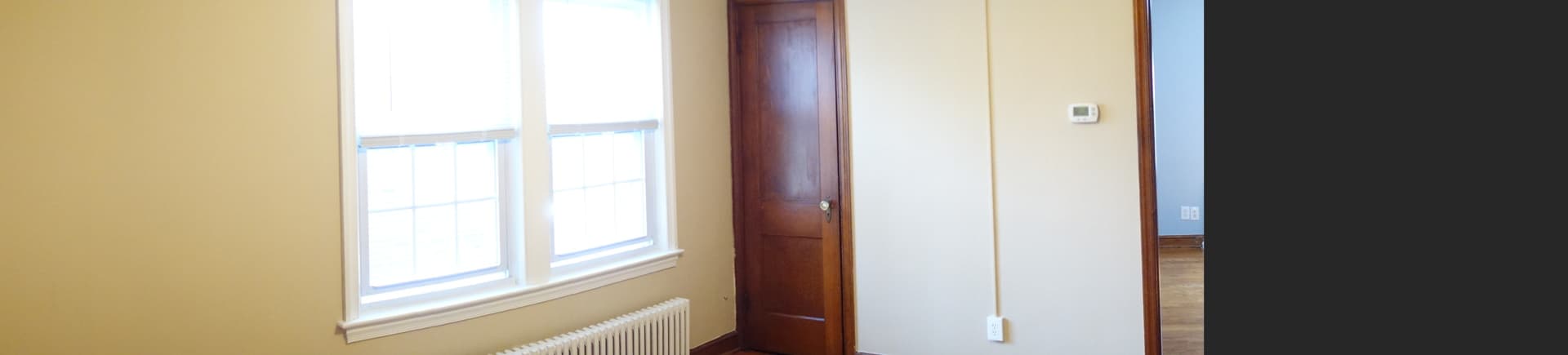 Takoma Park Apartment: 806 Houston Ave