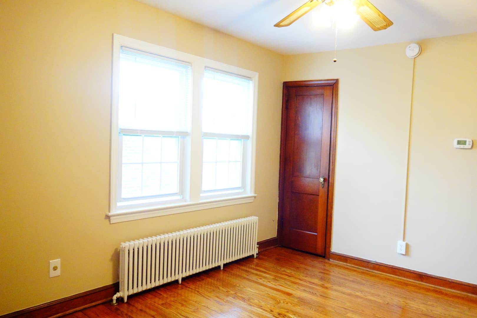 Takoma Park Apartment: 806 Houston Ave