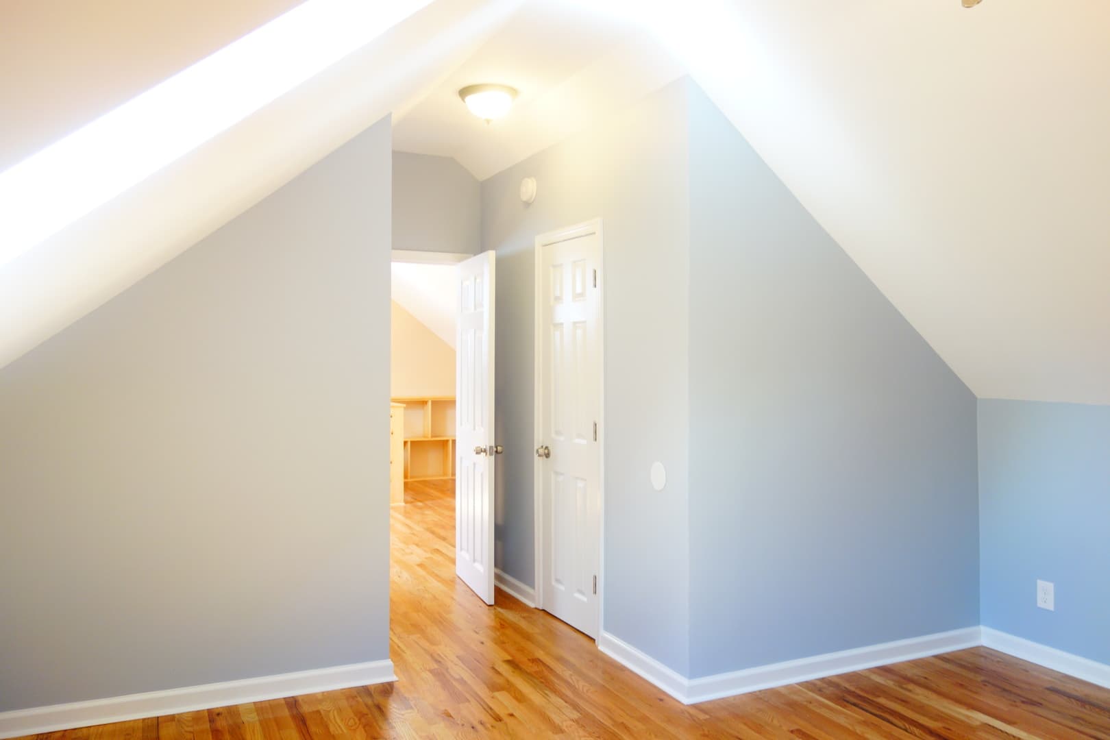 Takoma Park Apartment: 8401 Flower Ave