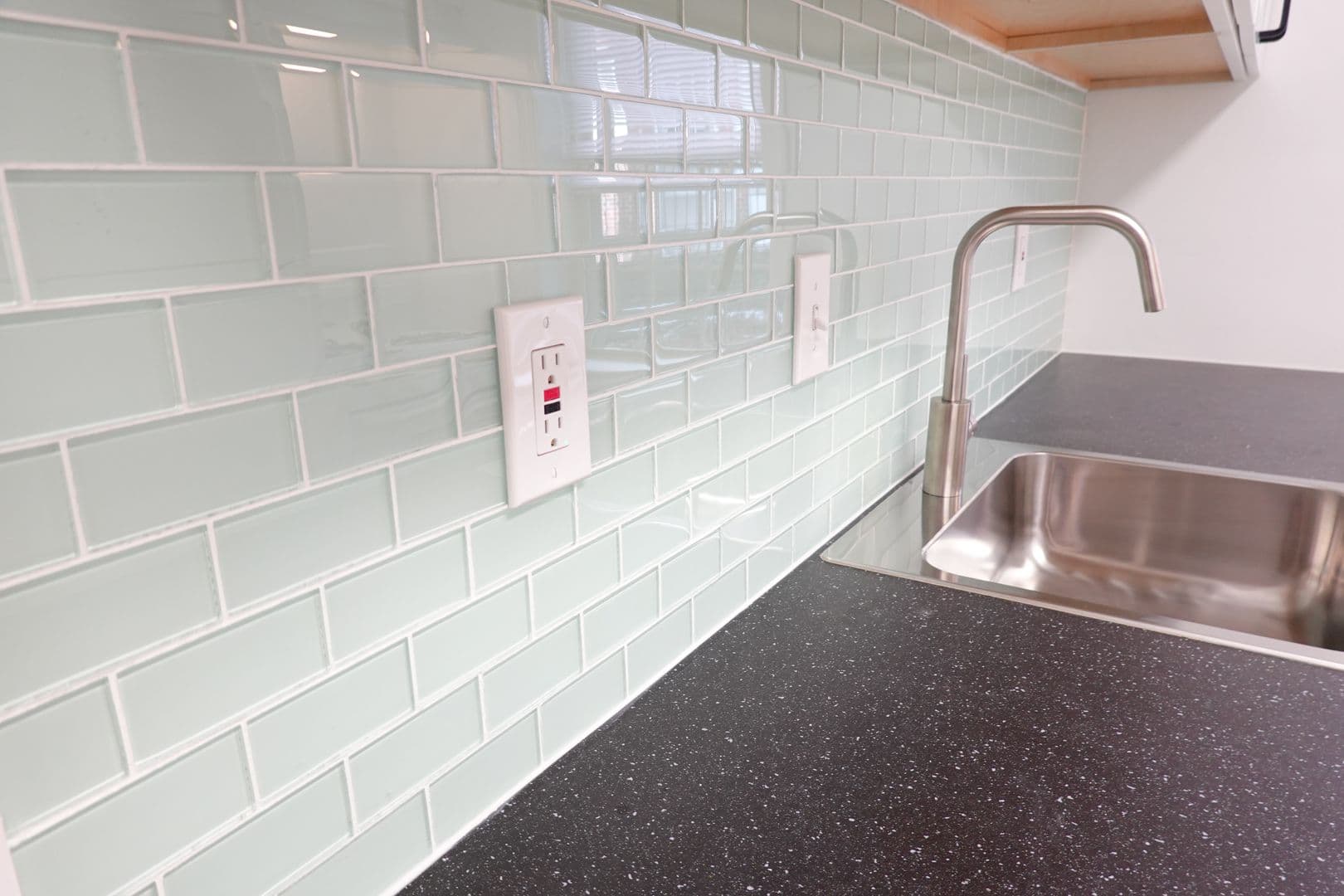 Takoma Park Apartment: 8310 Garland Ave