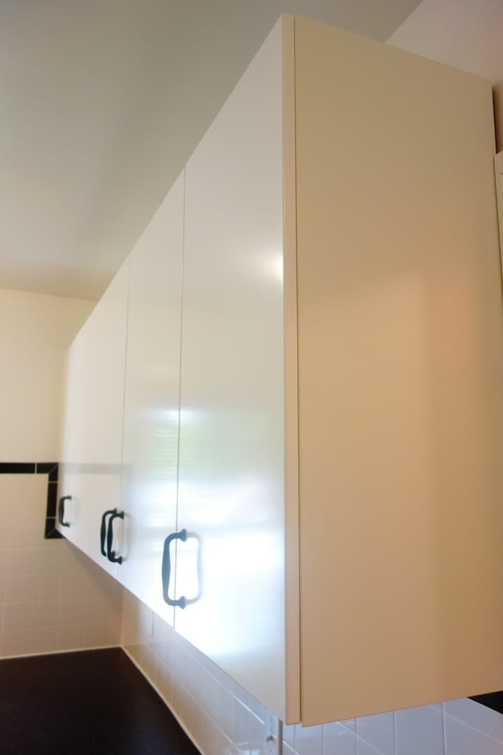 Takoma Park Apartment: 8401 Flower Ave