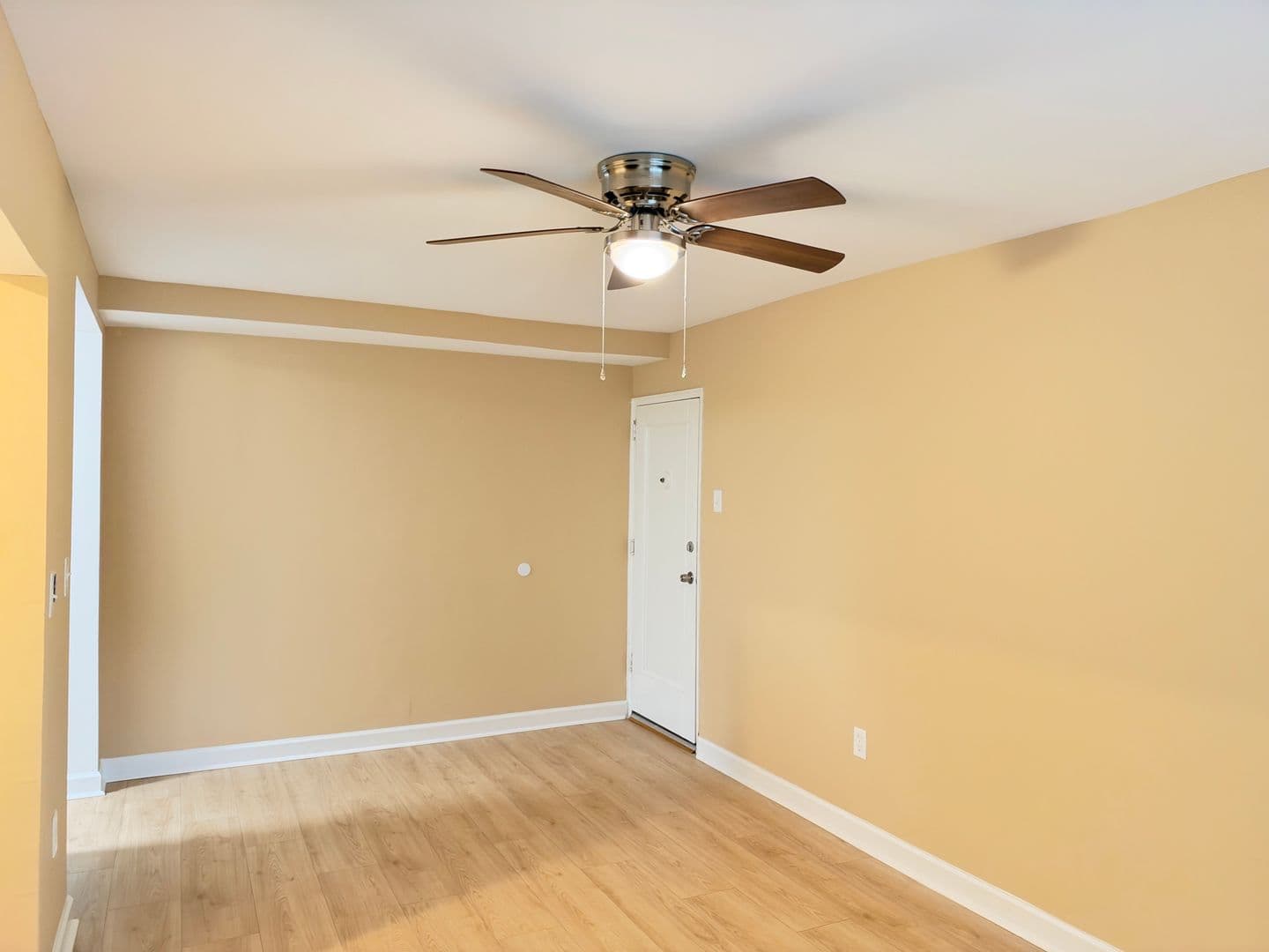 Silver Spring Apartment: 8807 Plymouth St