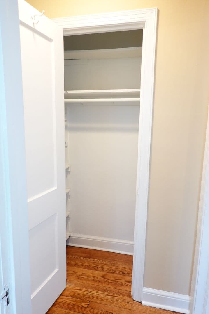 Takoma Park Apartment: 8310 Garland Ave