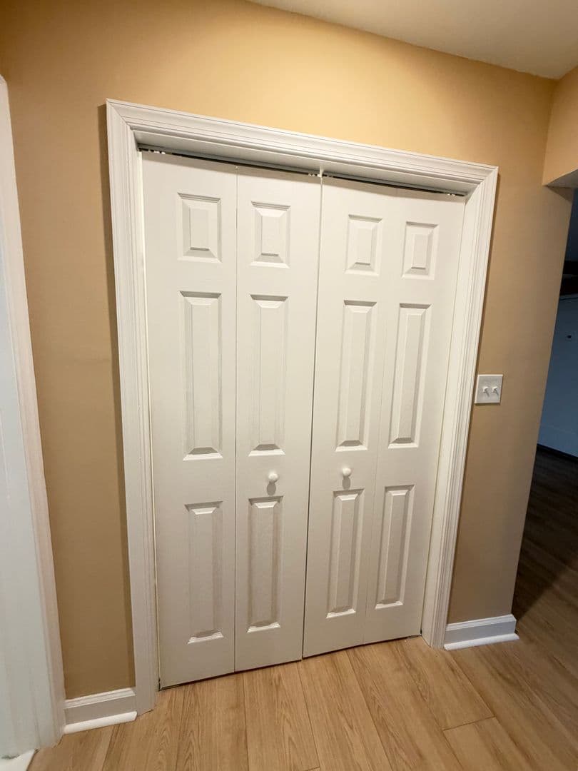 Silver Spring Apartment: 8807 Plymouth St