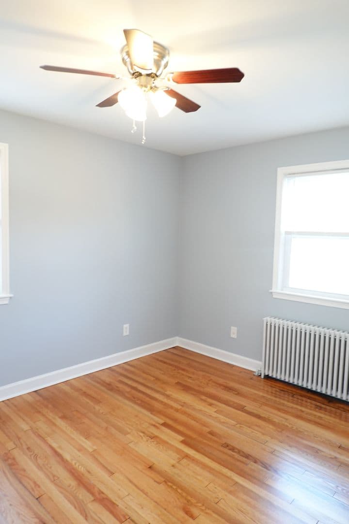 Silver Spring Apartment: 8802 Plymouth St