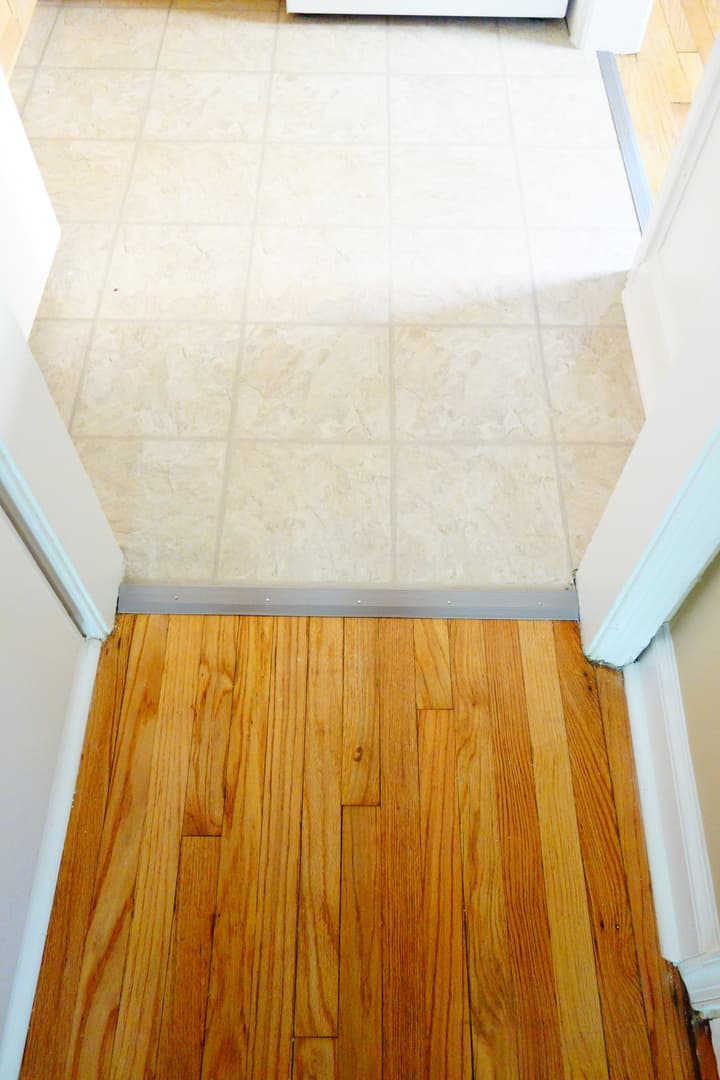 Takoma Park Apartment: 8105 Greenwood Ave