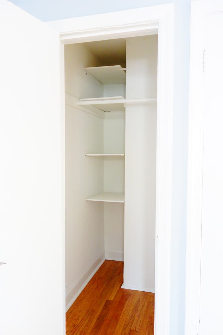Takoma Park Apartment: 8105 Greenwood Ave