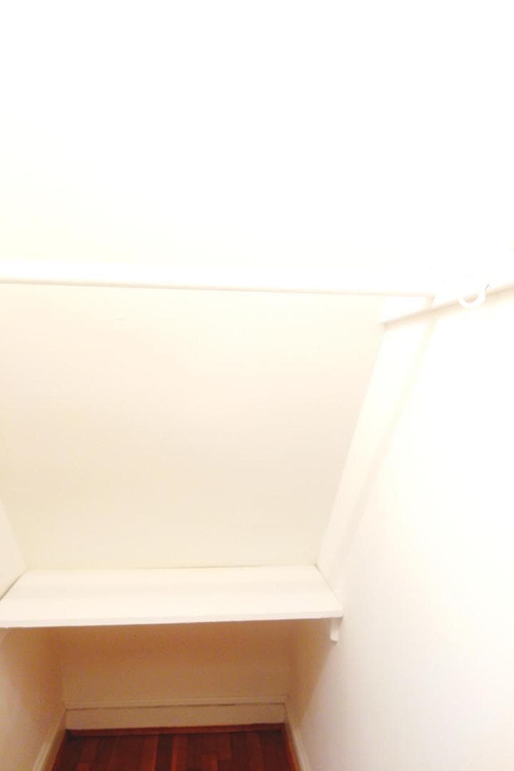 Takoma Park Apartment: 8409 Greenwood Ave