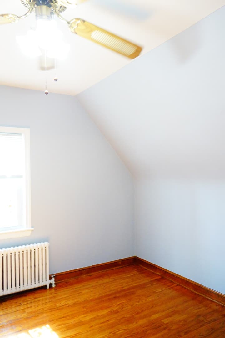 Takoma Park Apartment: 806 Houston Ave