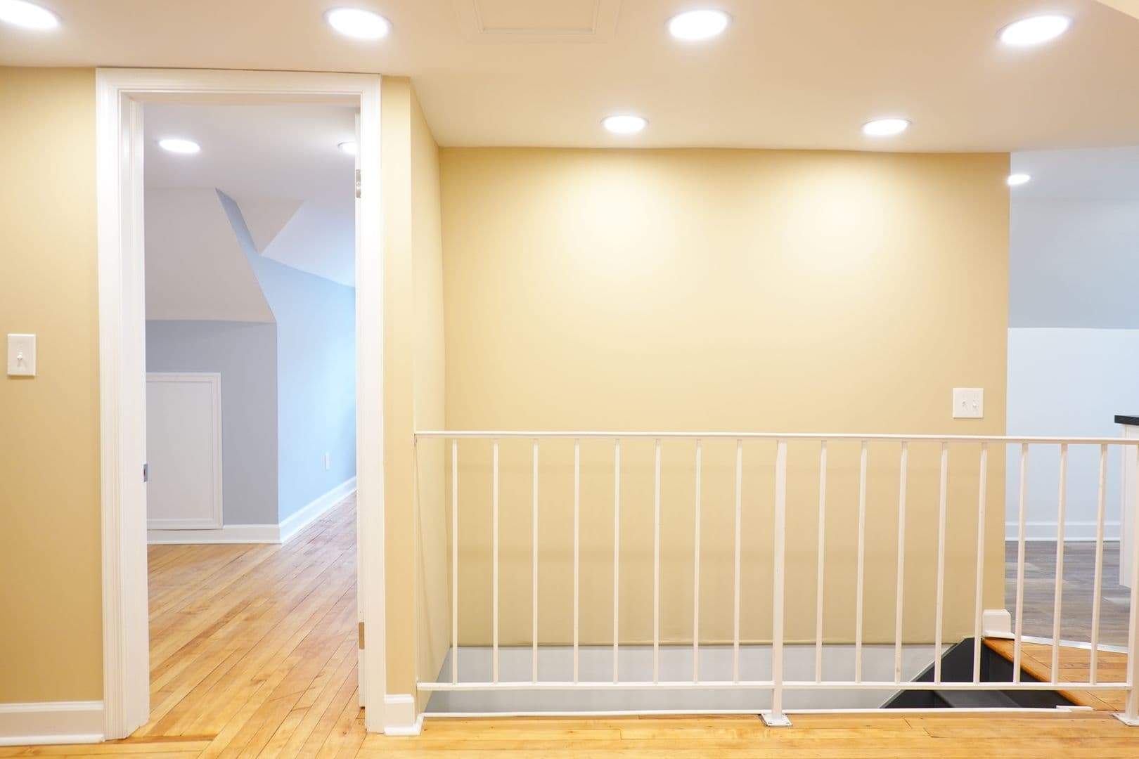 Takoma Park Apartment: 8220 Greenwood Ave