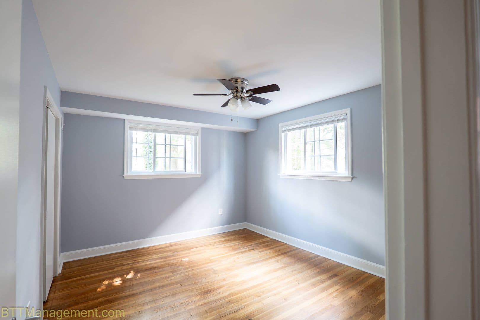 Silver Spring Apartment: 8805 Plymouth St
