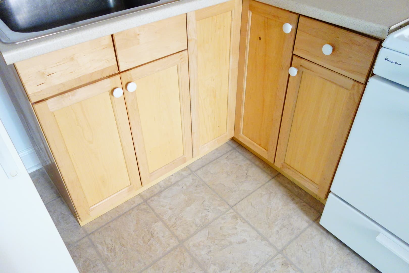Takoma Park Apartment: 8105 Greenwood Ave