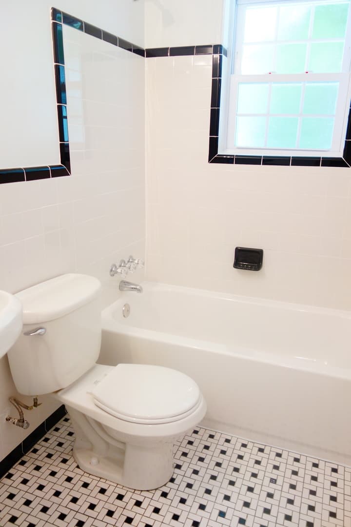 Takoma Park Apartment: 8401 Flower Ave
