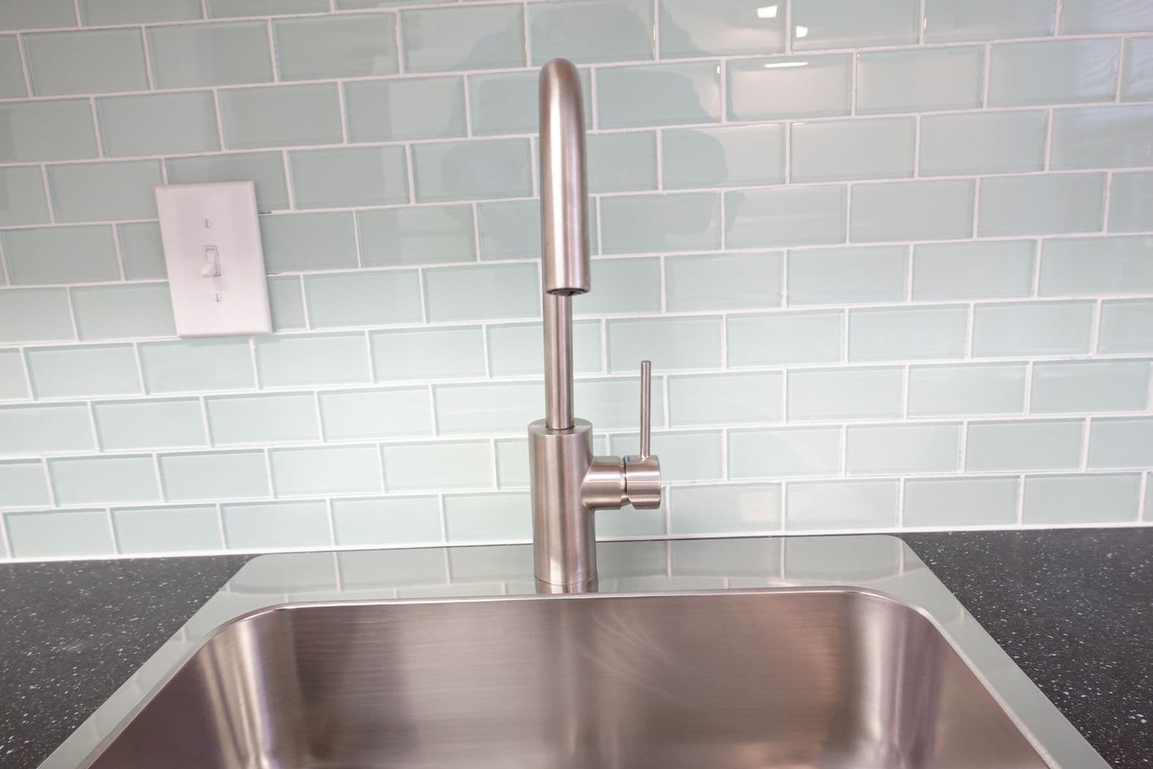 Takoma Park Apartment: 8310 Garland Ave