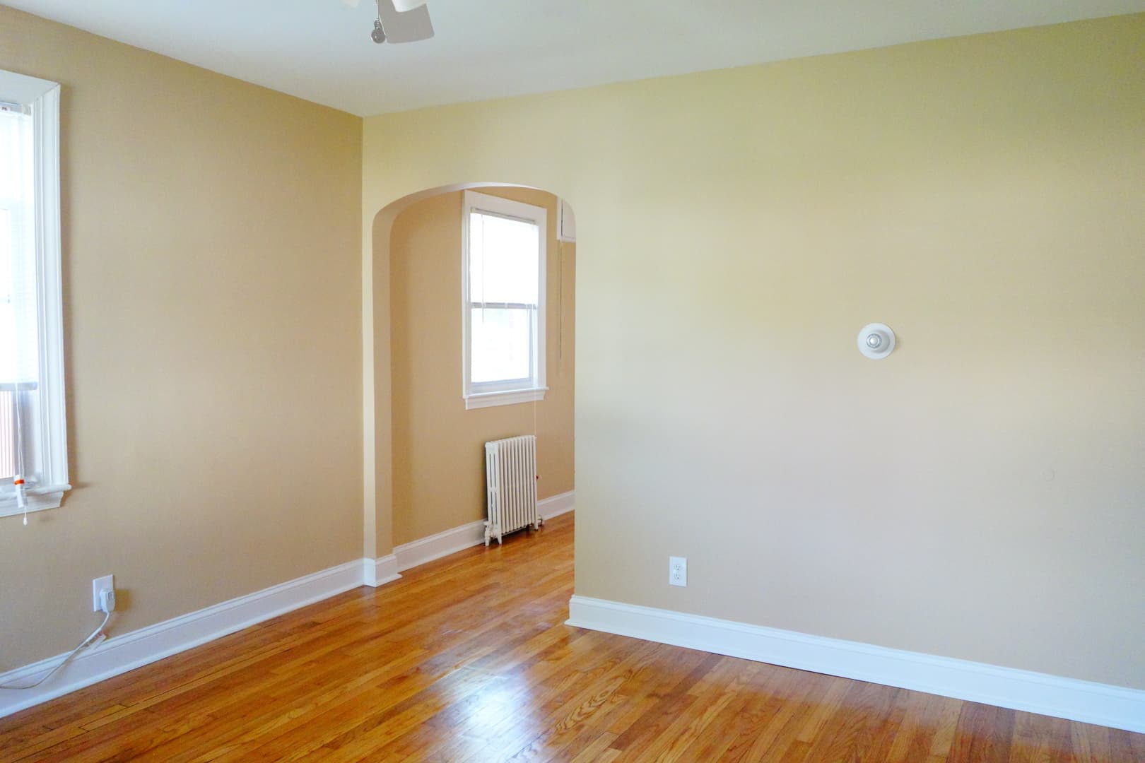 Takoma Park Apartment: 8105 Greenwood Ave