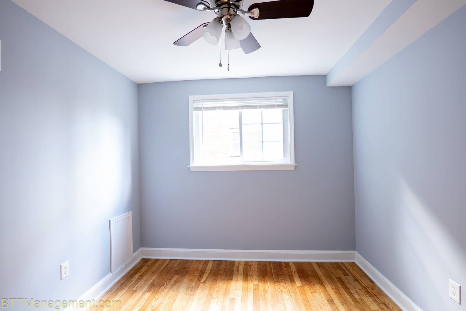 Silver Spring Apartment: 8805 Plymouth St