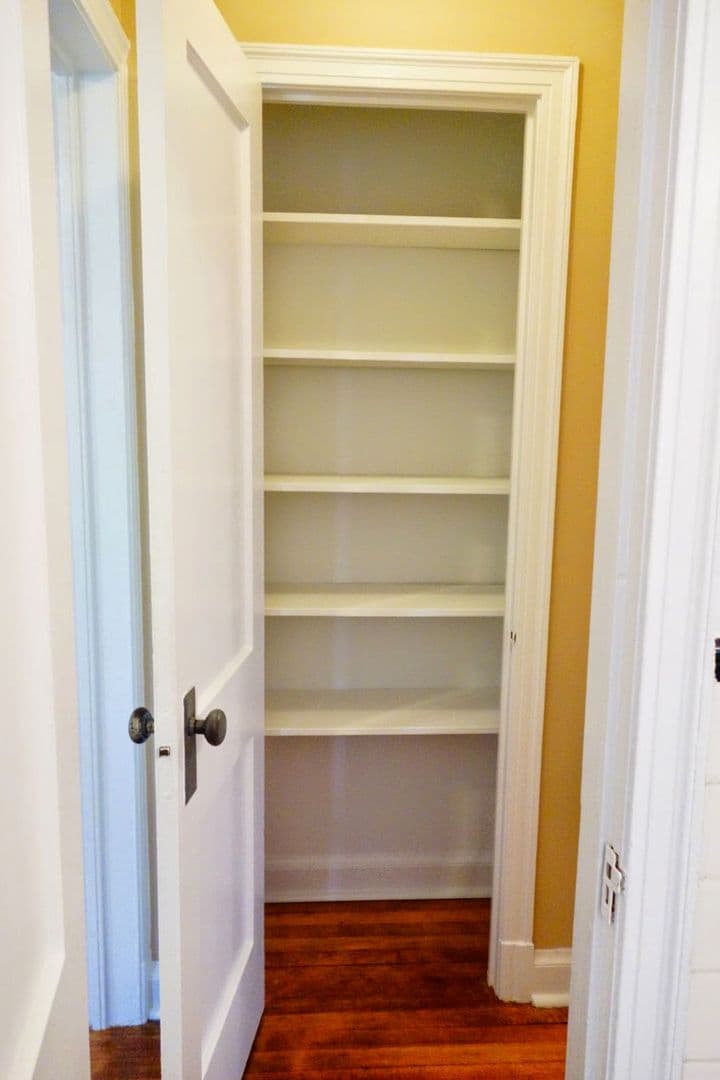 Takoma Park Apartment: 8404 Greenwood Ave