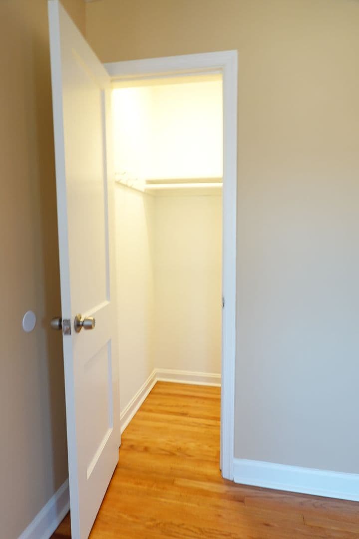Silver Spring Apartment: 8802 Plymouth St