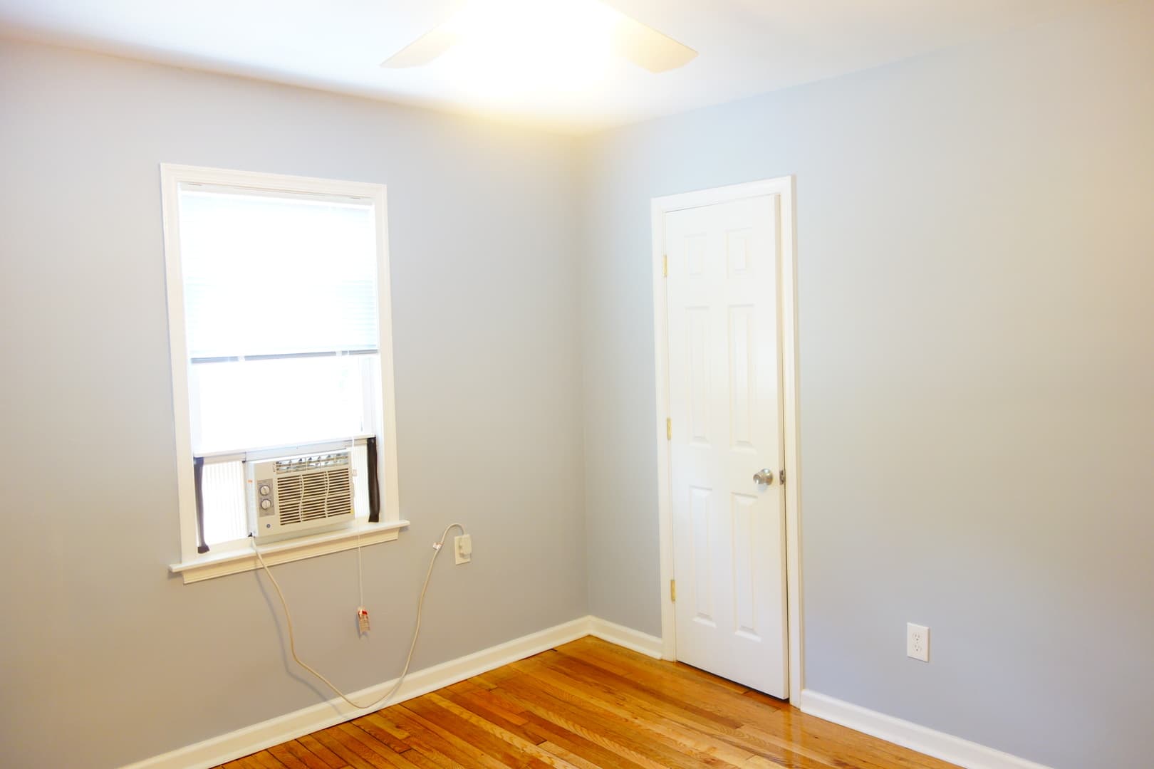 Takoma Park Apartment: 8401 Flower Ave