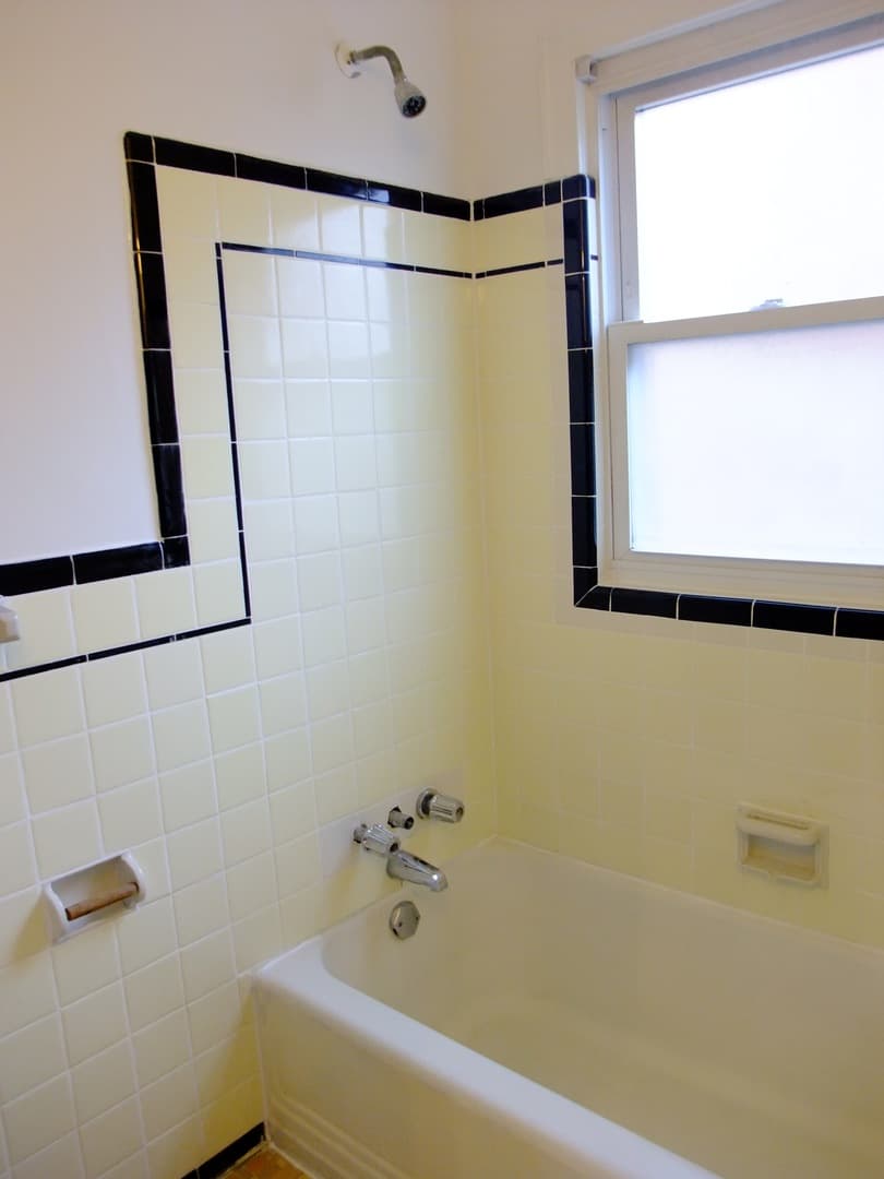 Takoma Park Apartment: 907 Wabash Ave