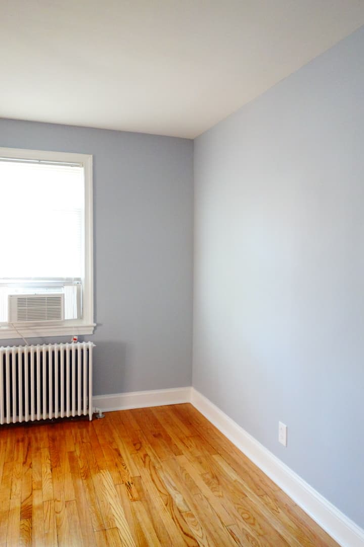 Takoma Park Apartment: 8105 Greenwood Ave