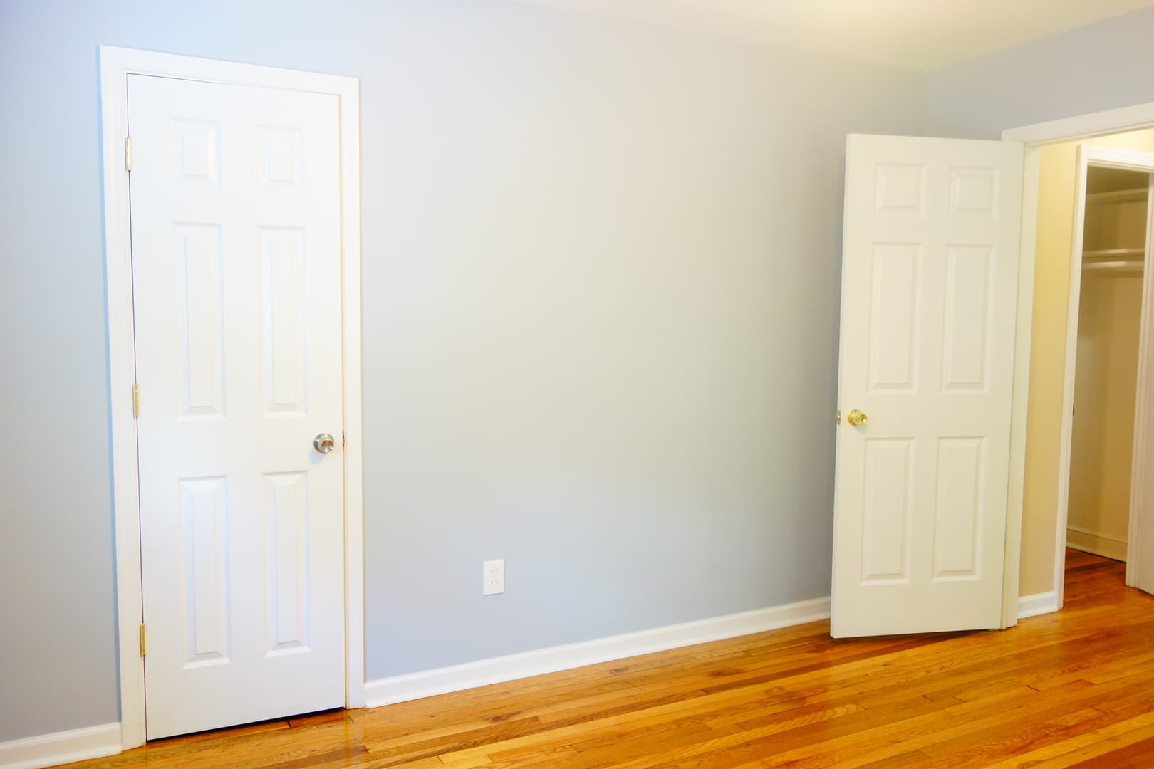 Takoma Park Apartment: 8401 Flower Ave