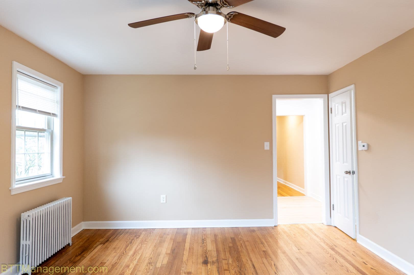 Silver Spring Apartment: 8712 Plymouth St