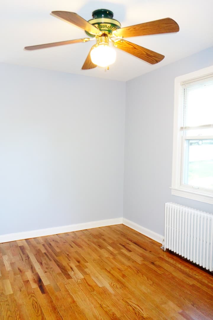 Takoma Park Apartment: 8400 Greenwood Ave