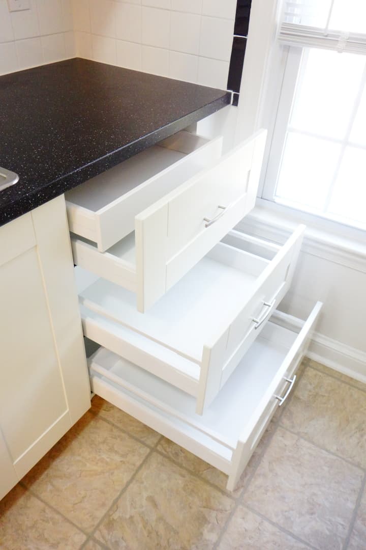 Takoma Park Apartment: 806 Houston Ave