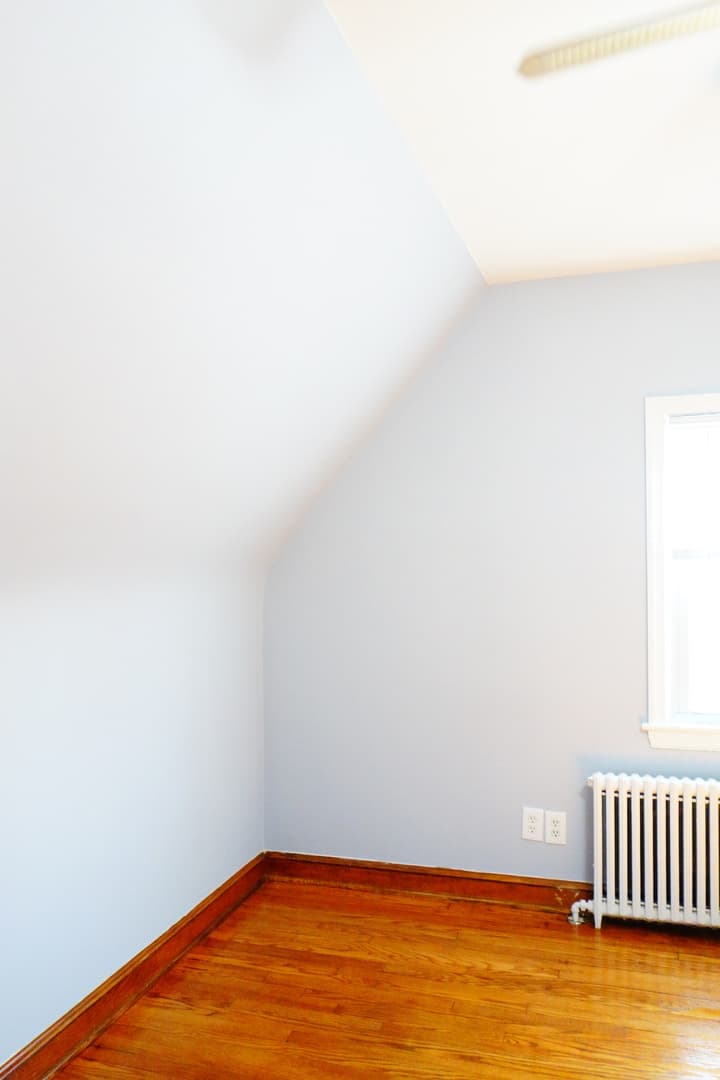 Takoma Park Apartment: 806 Houston Ave