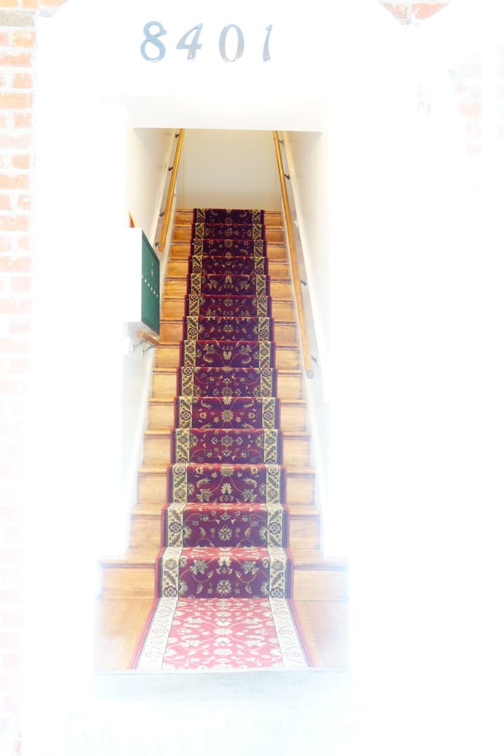 Takoma Park Apartment: 8401 Flower Ave