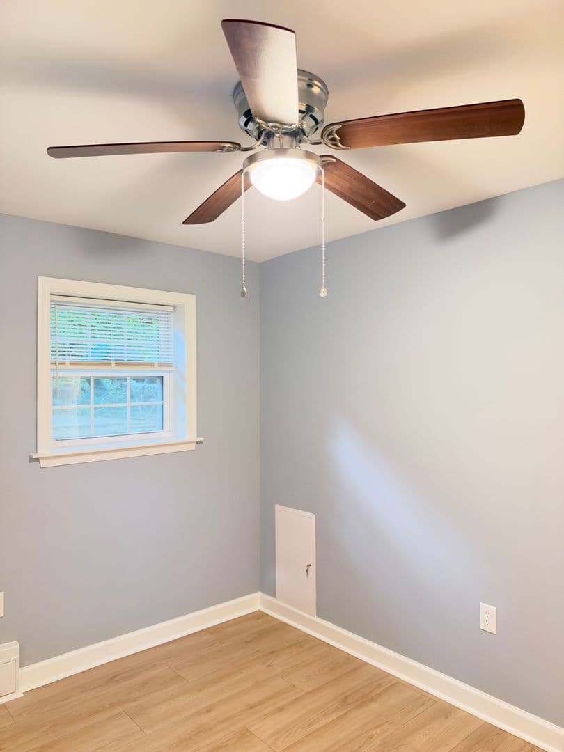 Silver Spring Apartment: 8807 Plymouth St